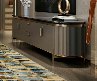 Console TV